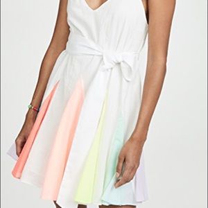 alice and olivia dress with tags
